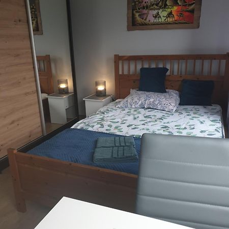 Clicktheflat24 Apart Rooms Pokoje Czechow Люблин Екстериор снимка