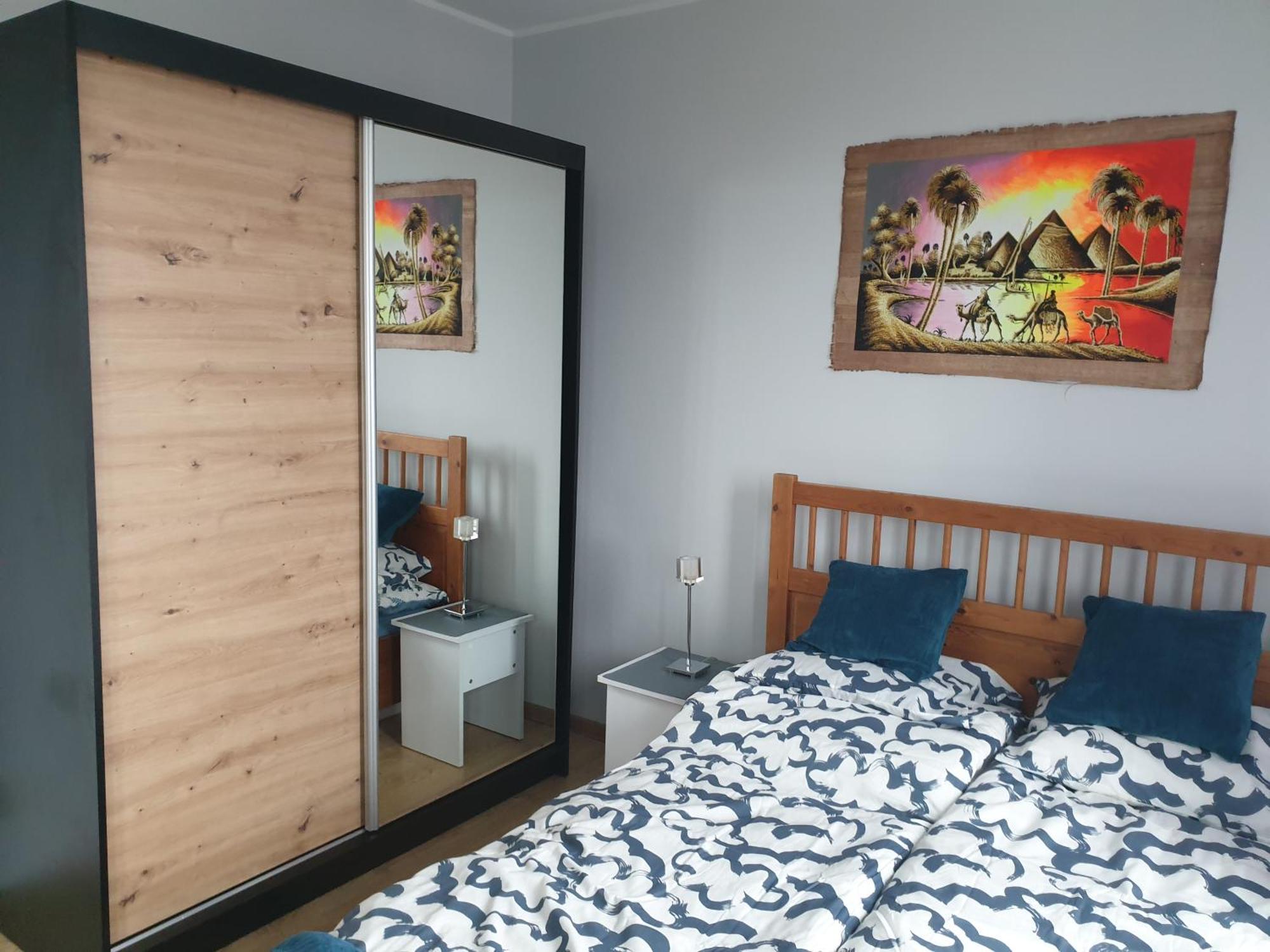 Clicktheflat24 Apart Rooms Pokoje Czechow Люблин Екстериор снимка