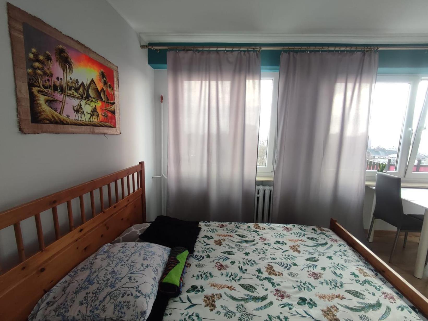 Clicktheflat24 Apart Rooms Pokoje Czechow Люблин Екстериор снимка