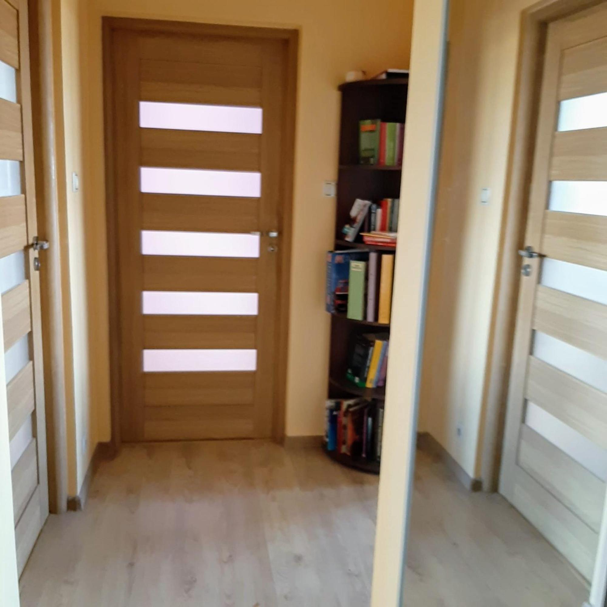 Clicktheflat24 Apart Rooms Pokoje Czechow Люблин Екстериор снимка