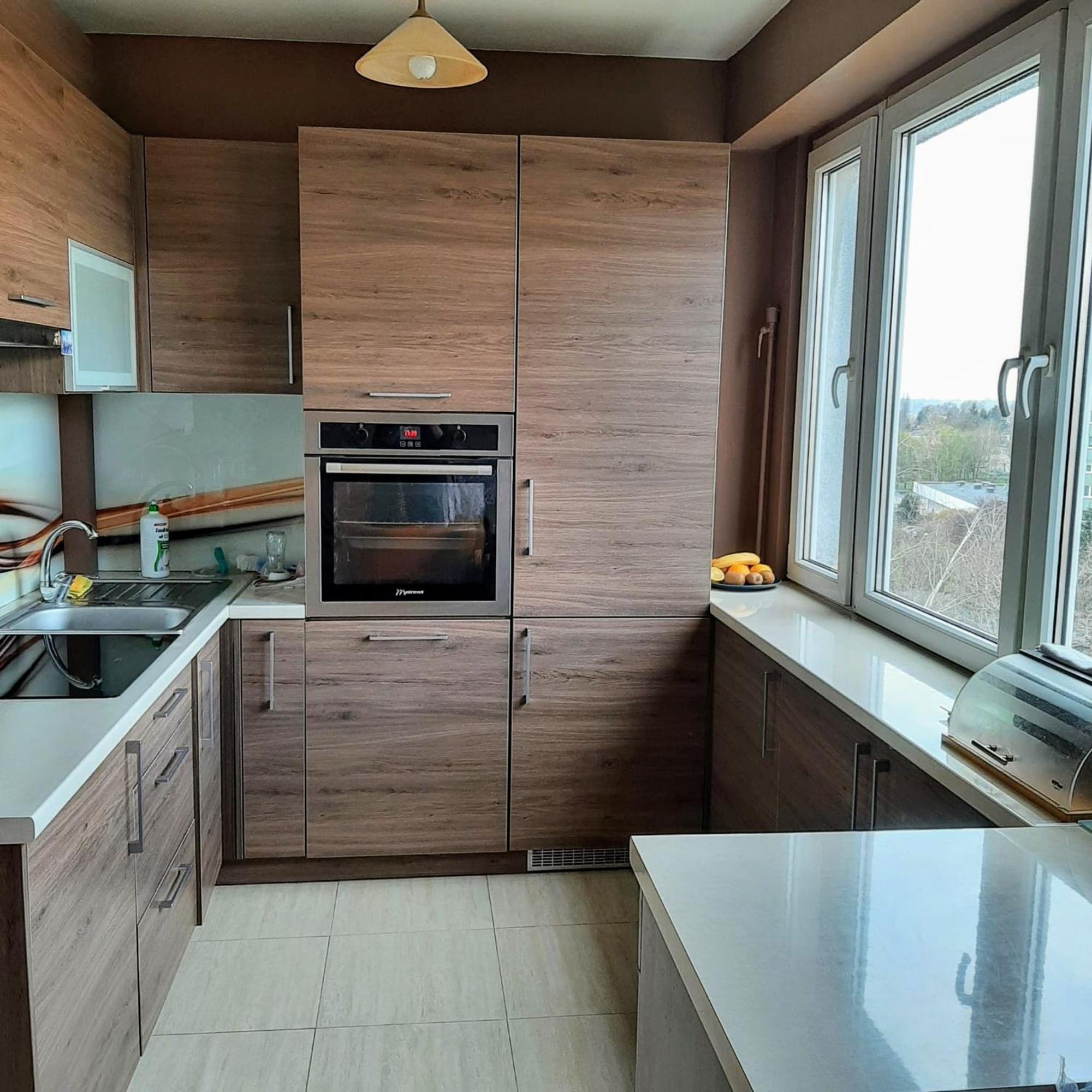 Clicktheflat24 Apart Rooms Pokoje Czechow Люблин Екстериор снимка