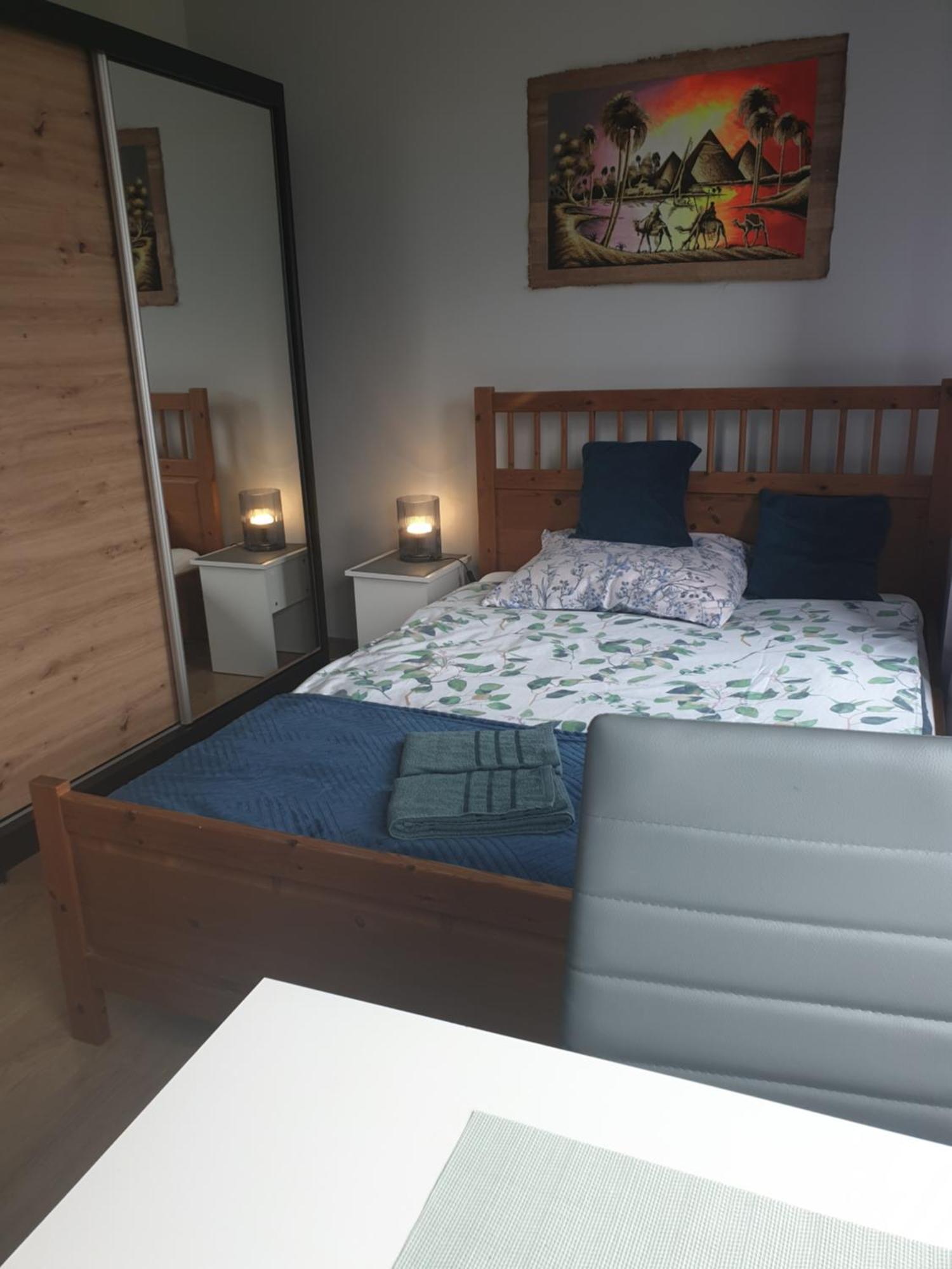 Clicktheflat24 Apart Rooms Pokoje Czechow Люблин Екстериор снимка