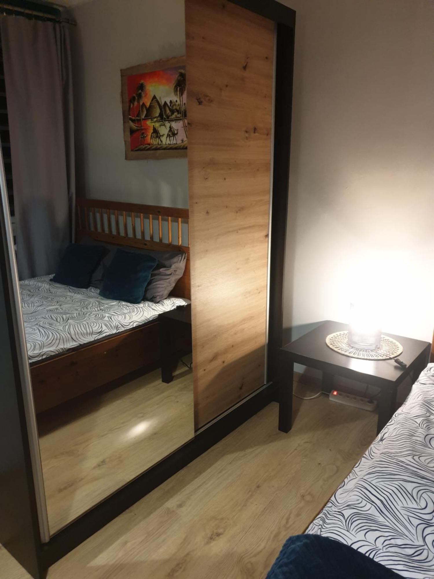 Clicktheflat24 Apart Rooms Pokoje Czechow Люблин Екстериор снимка