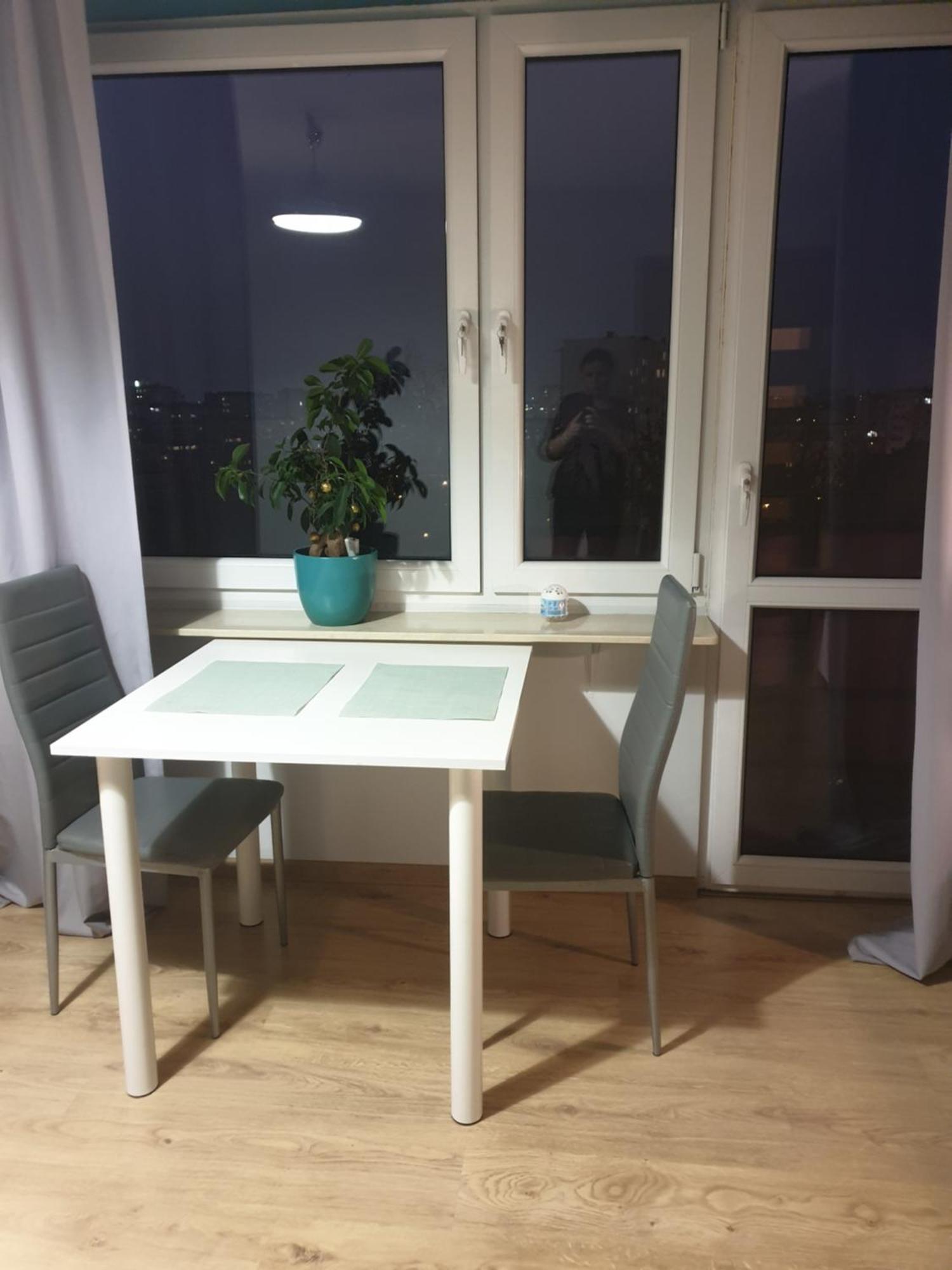 Clicktheflat24 Apart Rooms Pokoje Czechow Люблин Екстериор снимка